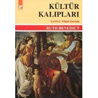 Kültür Kalıpları (ISBN: 3033032608156)