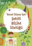 Temel Düzey Için Şekilli Bilim Sözlüğü (ISBN: 9789754037814)