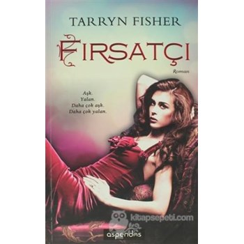 Fırsatçı (ISBN: 9786055175207)