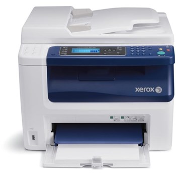 Xerox WorkCentre 6015