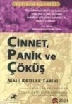 Cinnet, Panik ve Çöküş; Mali Krizler Tarihi (ISBN: 9789758535347)