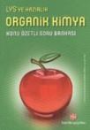LYS Organik Kimya Konu Özetli Soru Bankası (ISBN: 9786055379117)