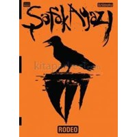 Rodeo Albümler Dizisi No: 9 - Şafak Ayazı (ISBN: 9771308014884)