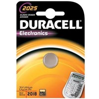 Duracell Electronics 2025 Lithium 3 Volt Özel Pil