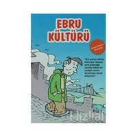Ebru Kültürü - Kollektif 3990000015898