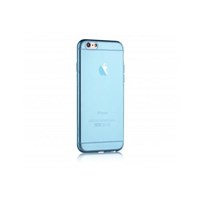 Devia Naked Iphone 6 Kılıfı (kristal Mavi)
