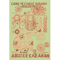 Canlı ve Cansız Doğanın Diyalektiği (ISBN: 9786058947450)