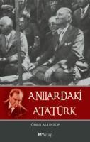 Anılardaki Atatürk (ISBN: 9786056191831)