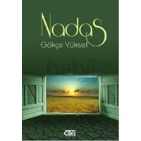 Nadas (ISBN: 9786055161156)