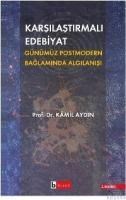 Karşılaştırmalı Edebiyat (ISBN: 9779758257288)
