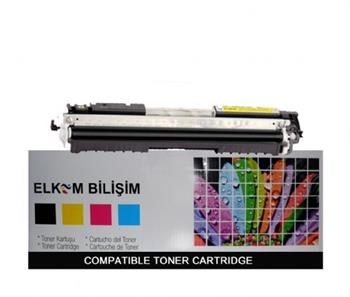 Canon CRG 729 Toner, Canon 7010 Toner, Canon 7810 Toner, Canon CRG 729 Sarı Muadil Toner