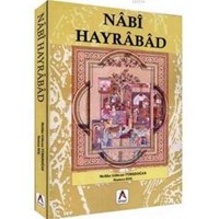Nabi Hayrabat (ISBN: 9786054649563)
