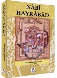 Nabi Hayrabat (ISBN: 9786054649563)