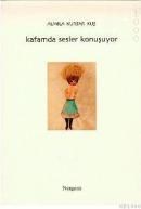 Kafamda Sesler Konuşuyor (ISBN: 9789758686438)