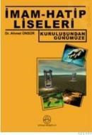 Imam-hatip Liseleri (ISBN: 9789756794425)