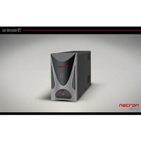 Necron Sp1500va 1500 Va 5/15 Dk Destekleme Line-ınteractive Gri Ups