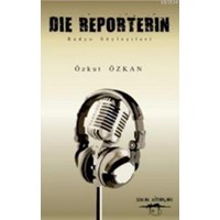 Die Reporterin (ISBN: 9786054685301)