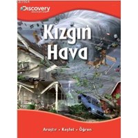 Discovery Education - Kızgın Hava (ISBN: 9786050902860)
