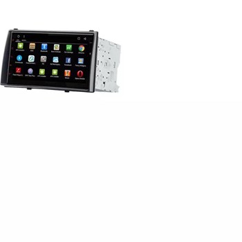 Mixtech Hyundai i20 i20 Troy Android Navigasyon ve Multimedya Sistemi