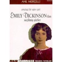 Umutsuz Bir Aşkın Şairi Emily Dickinson'dan Seçilmiş Şiirler (ISBN: 9789757446610)