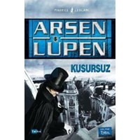 Arsen Lüpen - Kusursuz (2013)