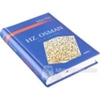 Hz. Osman (ISBN: 3990000024629)