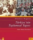 Türkiye\'nin Toplumsal Yapısı (ISBN: 9786054118946)