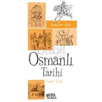 Gençler İçin Osmanlı Tarihi (ISBN: 9786051623337)