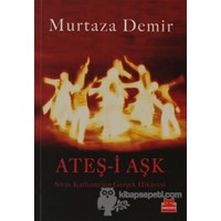 Ateş-i Aşk (ISBN: 9786054764426)