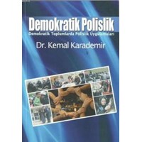 Demokratik Polislik (ISBN: 9786054088263)