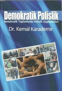 Demokratik Polislik (ISBN: 9786054088263)