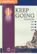 Keep Going 1 (ISBN: 9789755914671)