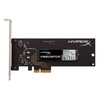 KINGSTON HyperX Predator PCIe SHPM2280P2H/480G