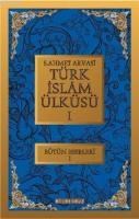 Türk Islam Ülküsü 1 (ISBN: 9786055965242)