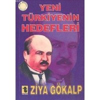 Yeni Türkiye'nin Hedefleri (ISBN: 3000162101419)