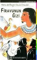 Firavunun Gizi / Eğlenceli Serüvenler (ISBN: 9789751410344)