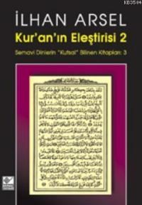 Kuranın Eleştirisi 2 (ISBN: 9789753432828)