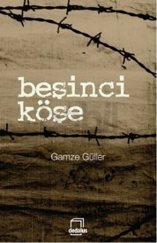 Beşinci Köşe (ISBN: 9786056280061)