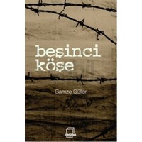 Beşinci Köşe (ISBN: 9786056280061)
