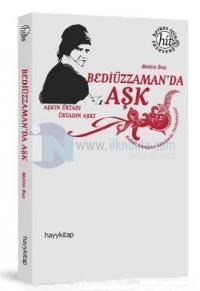 Bediüzzamanda Aşk (ISBN: 9786054325979)