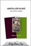 Abdüllatif Kudsi (ISBN: 9789944404068)