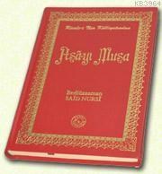 Asa-yı Musa (o. Boy + Ciltli) (ISBN: 3000318100189)