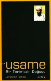 Usame (ISBN: 9789758637991)