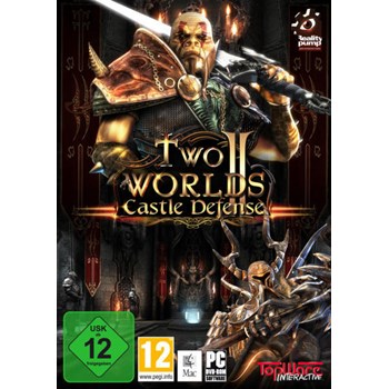 Two Worlds 2: Castle Defense (PC)