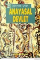 Anayasal Devlet (ISBN: 9789755201375)
