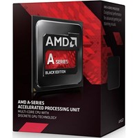 AMD A10 X4 7770K 3.4 GHz 4MB