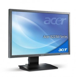 Acer B223WLOWMDR