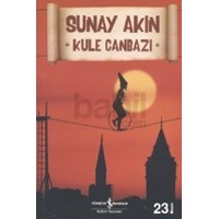 Kule Canbazı (ISBN: 9789944887953)