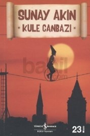 Kule Canbazı (ISBN: 9789944887953)