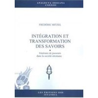 Intégration et Transformation Des Savoirs (ISBN: 9789754285376)